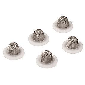 tilslutningsslange til filter grohe