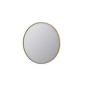 guld mat cm cm0 10 spejl proline sanibell