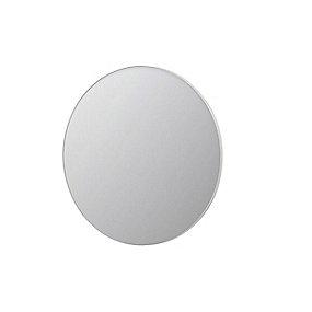 hvid mat cm 120 spejl proline sanibell
