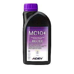liter 125 kker d plastikflaske p 500ml biocider mc10 adey