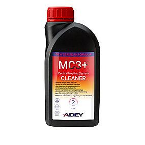 liter 125 kker d plastflaske 500ml renser mc3 adey