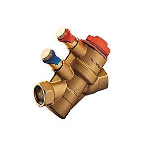 2 1 dn15l strengreguleringsventil vivax nexus flamco