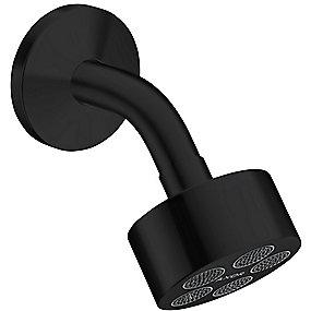 sort mat letype str 1 2 1 73mmed hovedbruser one axor hansgrohe