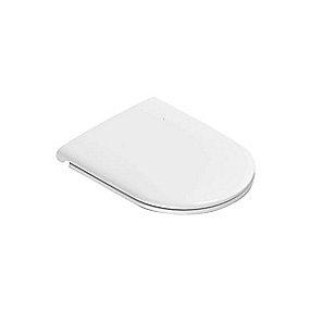 hvid materiale antibakteriel takeoff softclose med de toilets comfort sfera catalano