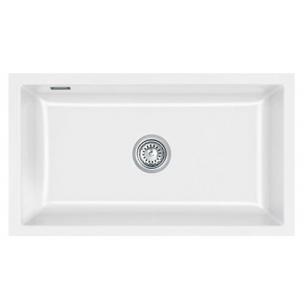 hvid blank 776x441mm 80u mera kkenvask k