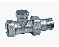 ligeløbende 2 1 returkobling eca