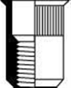 5 m8x18 l st us n23-vo trik nittem