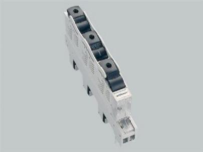 switch-disconnector-fu mounted busbar d0