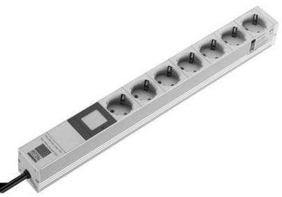 energim�ling med cee udtag 7 stikd�se