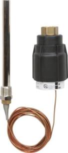 temperaturregulator avt