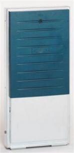 m�lerramme lednings med t�ndskab pk48