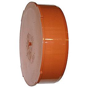 400mm prop pvc uponor