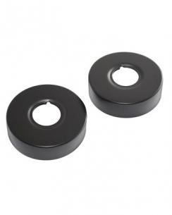 stk 2 - mm 20 x mm 72 sort mat roset