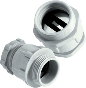 42 pg svfk skindicht fladkabel for forskruning