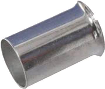 15mm l 5mm2 2 r terminalr usioleret