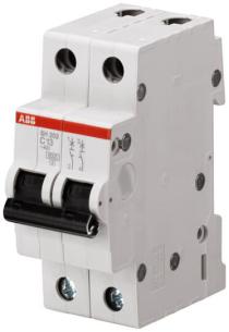 sh202-c13 automatsikring