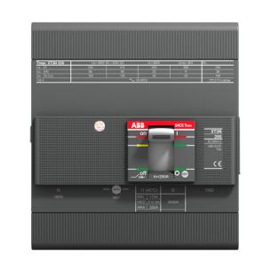 w 100 inn f f 4p 200-2000 tmd 250 xt3n maksimalafbryder sammenbygget