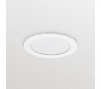 150 hvid ready interact 840 1000lm dn145b slimdownlight coreline philips