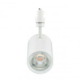 hvid 3f 38 30w 930 3000lm st151t skinnespot coreline philips