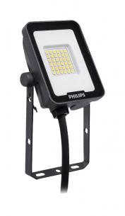 symmetrisk ip65 10w 840 1200lm bvp164 lille r projekt ledinaire philips