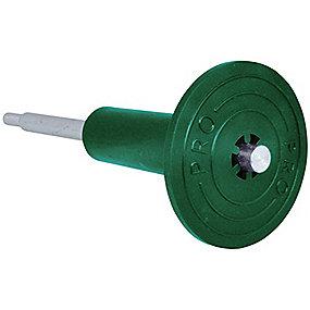 slagankre af indstilling til montagev�rkt�j - 10x40mm wdi1 s�ttev�rkt�j walraven