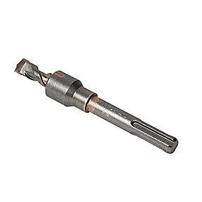 dybde kontrolleret med beton slags al i boring til - m6x25mm 6 sd bor stop wdi1r walraven