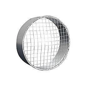 muffe net med 250 endebund