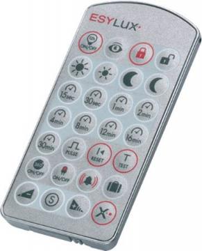 mobil-rci fjernbetjening