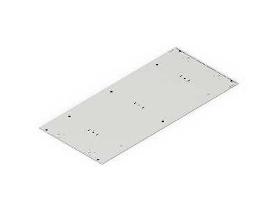 skabsskinner 5m 1 3m kning afd lodret
