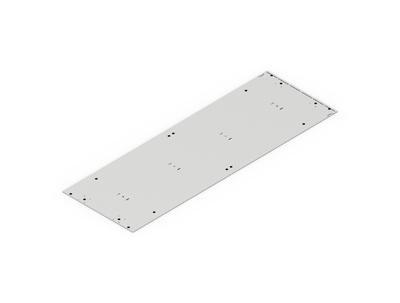 skabsskinner 5m 1 4m kning afd lodret