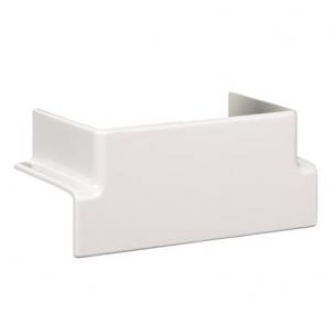 hvid polar 95 - 95-185 t-stykke ol45