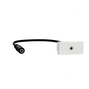 audio enkelt udtag