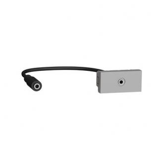 audio enkelt udtag
