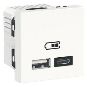 c type a type charger usb