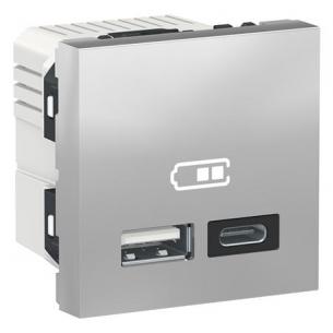 c type a type charger usb