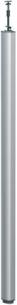 elox tom 3100-3500mm pol-t2 ol45