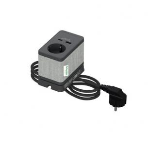 koksgr c a usb med enkelt stikk bord