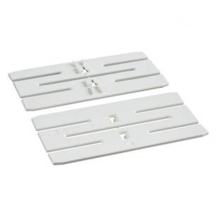 hvid polar samlestykke ol45
