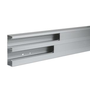 2m alu elox 2-rum 165 kanaldel ol45