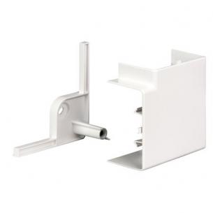hvid polar 90 95 fladvinkel ol45