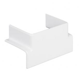 hvid polar 75 t-stykke ol45