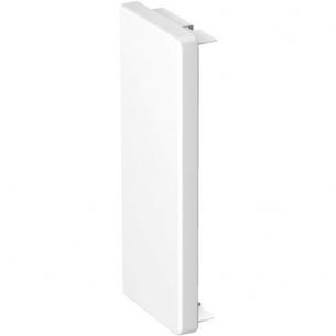 hvid polar 75 endestykke ol45