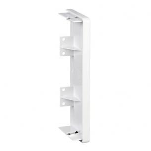 hvid polar 165 endestykke ol45