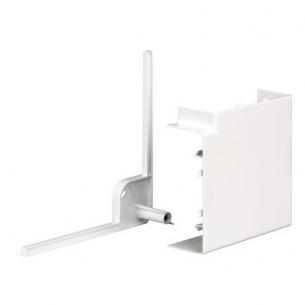 hvid polar 90 140 fladvinkel ol45