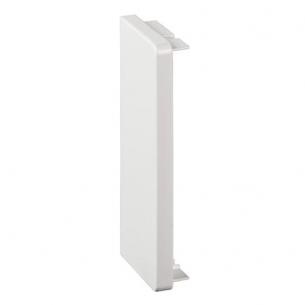 hvid polar 140 endestykke ol45