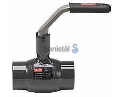 pn40 m-m j h 2 1 danf kuglehane