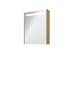 sidepaneler eg ideal cm 74 x 60 belysning led med spejlskab proline sanibell