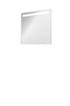 sidepaneler mathvide cm 74 x 80 belysning led med spejlskab proline sanibell
