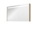sidepaneler eg ideal cm 74 x 120 belysning led med spejlskab proline sanibell