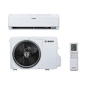 hvid udedel inde- luft luft kw 5 6 he 65 varmepumpe 6101i climate bosch